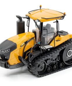 USK SCALEMODELS USK10650 CHALLENGER 740 MT TRACTOR 1:32 Modellino