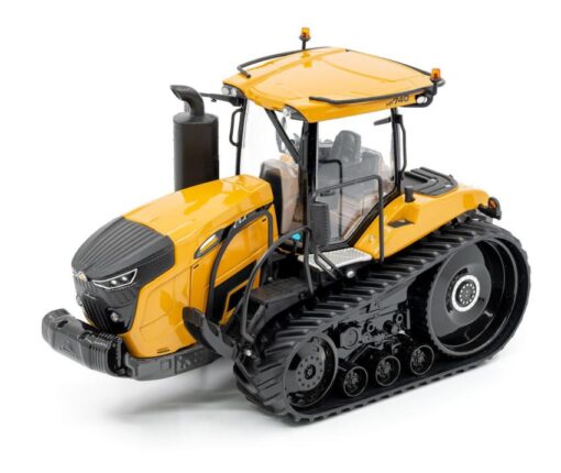 USK SCALEMODELS USK10650 CHALLENGER 740 MT TRACTOR 1:32 Modellino