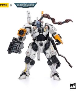 Warhammer 40k Action Figura 1/18 T'au Empire Commander Shadowsun 15 Cm Joy Toy (cn)