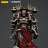 Warhammer 40k Actionfigur Chaos Space Marines Black Legion Chosen Con Bolt Pistol E Power Fist 20 Cm Joy Toy (cn)