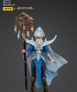 Warhammer Age Of Sigmar Actionfigur Stormcast Eternals The Blacktalons Lorai Bambino Of The Abyss 20 Cm Joy Toy (cn)