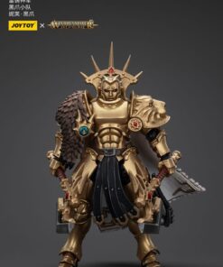 Warhammer Age Of Sigmar Actionfigur Stormcast Eternals The Blacktalons Neave Blacktalon 20 Cm Joy Toy (CN)
