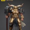 Warhammer Age Of Sigmar Actionfigur Stormcast Eternals The Blacktalons Rostus Oxen Hammer 20 Cm Joy Toy (CN)