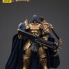 Warhammer Age Of Sigmar Actionfigur Stormcast Eternals The Blacktalons Shakana Goldenblade 20 Cm Joy Toy (CN)