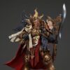 Warhammer The Horus Heresy Actionfigur Legio Custodes Constantin Valdor Captain-General Of The Legio Custodes 25 Cm Joy Toy (CN)