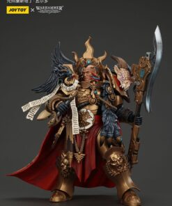 Warhammer The Horus Heresy Actionfigur Legio Custodes Constantin Valdor Captain-General Of The Legio Custodes 25 Cm Joy Toy (CN)