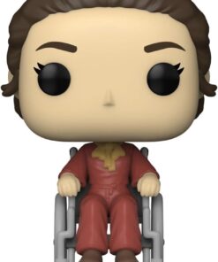 What Ever Happened To Baby Jane Pop! Movies Figura Vinile Blanche Hudson 9 Cm Funko