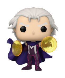 X-men '97 Pop! Marvel Vinile Figura Magneto 9 Cm Funko