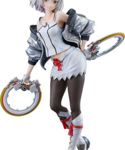 Xenoblade Chronicles 3 Statua 1/7 Mio 22 Cm Good Smile Company