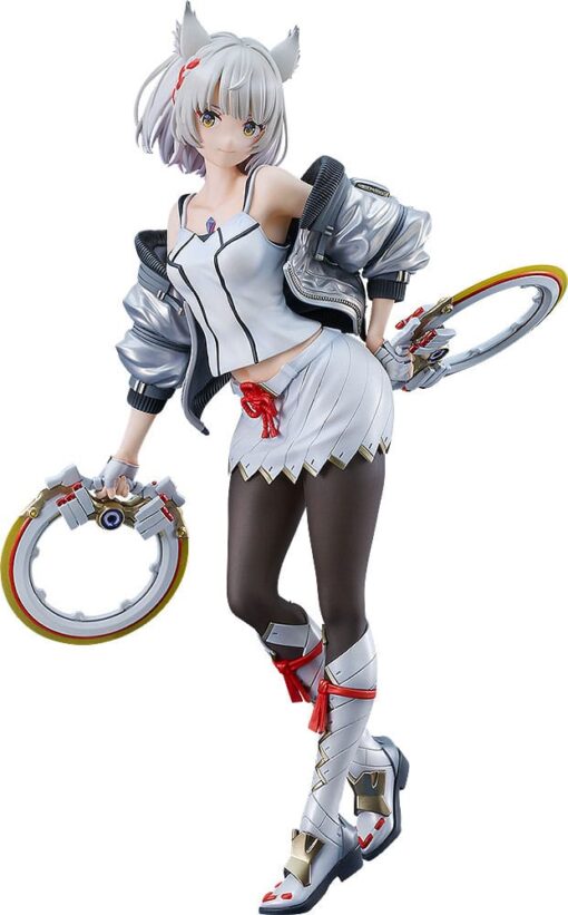 Xenoblade Chronicles 3 Statua 1/7 Mio 22 Cm Good Smile Company