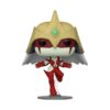 Yu-gi-oh! Pop! Animation Figure in Vinile Burstinatrix Eroe Elementale 9cm Funko