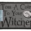 ZERBINO THE WITCHER (TOSS A COIN) VIDEOGAMES - GADGET
