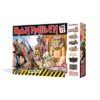 Zombicide 2a Ed. Iron Maiden Pack 1 Italiano Espansione Cmon