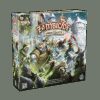 Zombicide White Death Italiano Gioco da Tavolo CMON