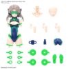 30MS OPT PTS SET 14 SPOTTER COSTUME CL B Model Kit Bandai Model Kit Gunpla
