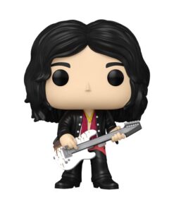 Aerosmith Pop! Rocks Vinile Figura Joe Perry 9 Cm Funko