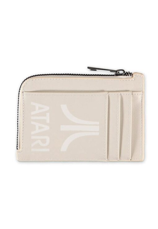 Atari Card Portafoglio Atari Varsity Difuzed