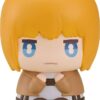 Attack On Titan Marshmalloid Anti-stress Figura Armin Arlelt 9 Cm Good Smile Company