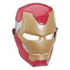Avengers Roleplay Replica Iron Man Flip FX Mask Hasbro