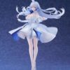 Azur Lane Pvc Statua 1/7 Argus 23 Cm Golden Head