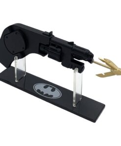 Batman (1989) Replica Grapple Launcher 15 Cm Factory Entertainment Scatola Rovinata