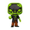 Batman Beyond Pop! Heroes Vinile Blight 9 Cm Funko
