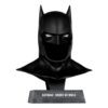 Batman DC Direct Mini Replica 1/3 Batman Cowl (Court Of Owls) 15 Cm McFarlane Toys