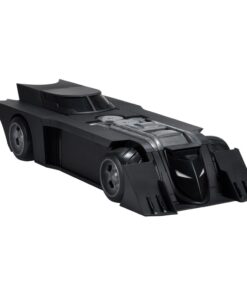 Batman DC Rebirth Vehicle Batmobil 58 Cm McFarlane Toys
