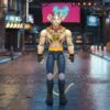 Biker Mice From Mars Action Figura Vinnie 17 Cm Nacelle Consumer Products
