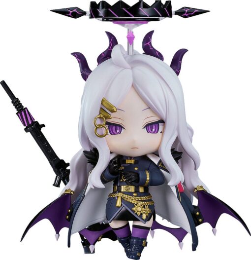 Blue Archive Nendoroid Action Figura Hina Sorasaki 10 Cm Good Smile Company