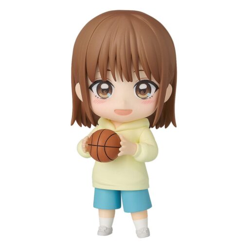 Blue Box Nendoroid Action Figura Chinatsu Kano 10 Cm Good Smile Company