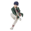 Blue Lock Yoichi Isagi Sweets Flavor Figura 13cm Banpresto