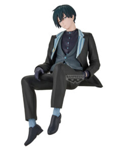 Blue Lock Yoichi Rin Itoshi Flavor Figura 13cm Banpresto