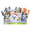 Bluey Peluche Figures Bluey Basic 20 Cm  Moose Toys