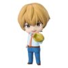 Bokyaku Battery Nendoroid Action Figura Kei Kaname 10 Cm Orange Rouge