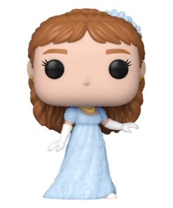 Bridgerton Pop! Tv Vinile Figura Daphne 9 Cm Funko