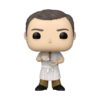 Brooklyn Nine-nine Pop! Tv Vinile Figura Charles 9 Cm Funko