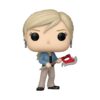 Buffy The Vampire Slayer Pop! Tv Vinile Figura Buffy W/scythe 9 Cm Funko