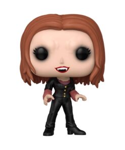 Buffy The Vampire Slayer Pop! Tv Vinile Figura Willow (vampire) 9 Cm Funko
