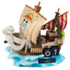 CALENDARIO PERPETUO ONE PIECE GOING MERRY ONE PIECE - GADGET
