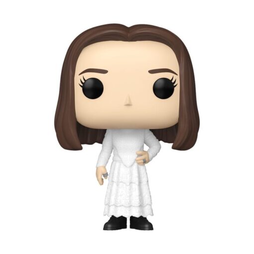 Casper Pop! Animation Vinile Figura 30th Anniversary Kat 9 Cm Funko