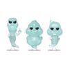 Casper Pop! Vinile Figura 30th- Ghostly Trio 3-pack 9 Cm Funko