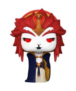 Castlevania Nocturne Pop! Animation Vinile Figura Erzsebet 9 Cm Funko