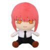 Chainsaw Man Big Peluche Figura Makima 26 Cm Furyu