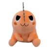 Chainsaw Man Peluche Figura Pochita Sitting Naughty 20 Cm Furyu