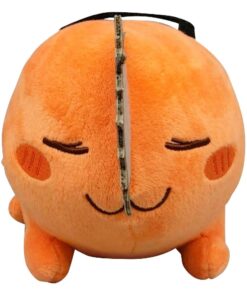 Chainsaw Man Peluche Figura Pochita Sleeping 20 Cm Furyu