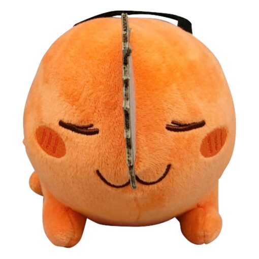 Chainsaw Man Peluche Figura Pochita Sleeping 20 Cm Furyu