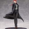 Chainsaw Man Pvc Statua 1/7 Makima 25 Cm Ami Ami