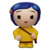 Coraline Salvadanaio Con Figure Int.