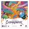 Cosmolancer Gioco Da Tavolo *multi Language Version* Hasbro